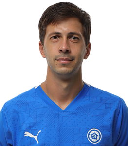 Валерий Почивалин 
