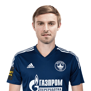 Илья Зуев
