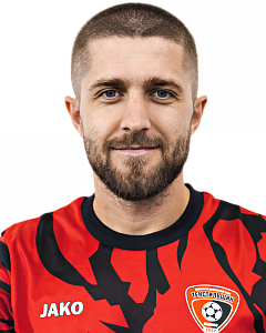 Владимир Азаров
